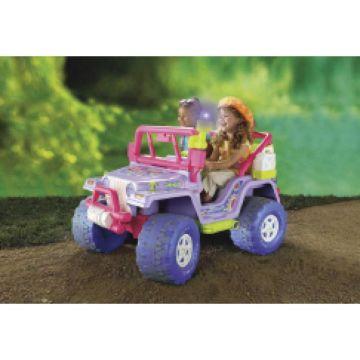 Barbie® Beach Ranger Toys R Us