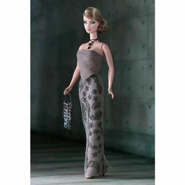 Muñeca Barbie Armani