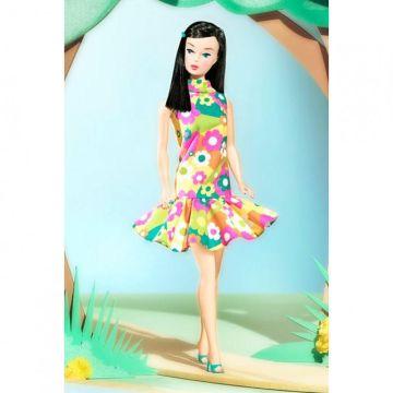 Muñeca Barbie Color Mágico - Color Magic