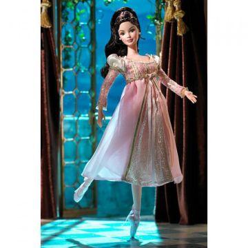 Muñeca Barbie es Juliet