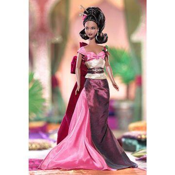 Muñeca Barbie Exotic Intrigue (AA)