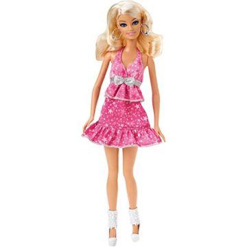 Muñeca Barbie Pinktastic - Valentine
