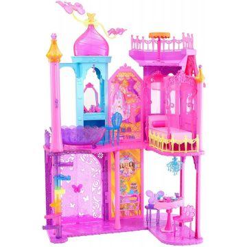 Barbie and The Secret Door Princess Castle