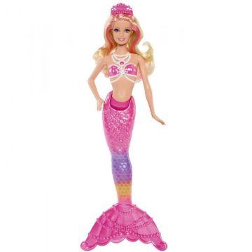 Muñeca Barbie Pearl Princess