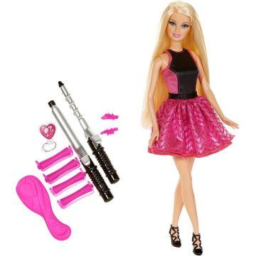 Muñeca Endless Curls Barbie