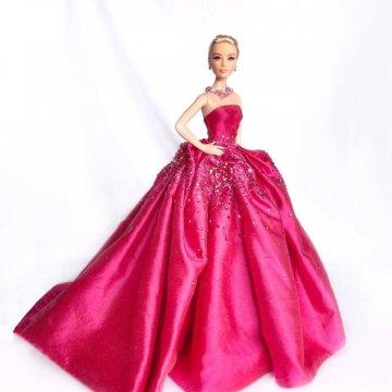 Muñeca Barbie Perfectly Pink