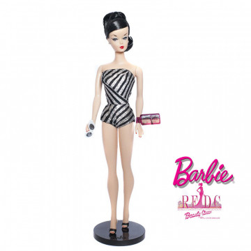 Muñeca  Barbie Beauty Queen