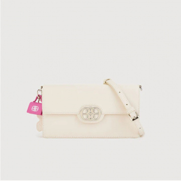 Mini Sling Bag Barbie™ x Bonia (Blanco)