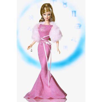 Muñeca Barbie Libra