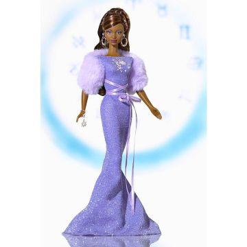 Muñeca Barbie Acuario