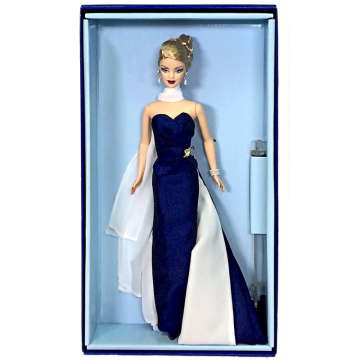 Muñeca Barbie We Are Family - Convención Nacional USA (Chicago) Rubia