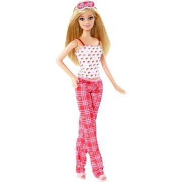 Barbie® Doll (Holiday)