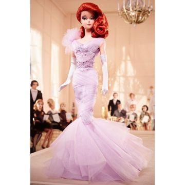 Muñeca Barbie Lavender Luxe