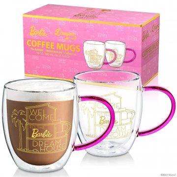 Coffee Mugs Dreamhouse™ Barbie x Dragon Glassware