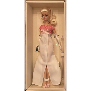 Barbie Fashion Model Collection 2016 US Convention