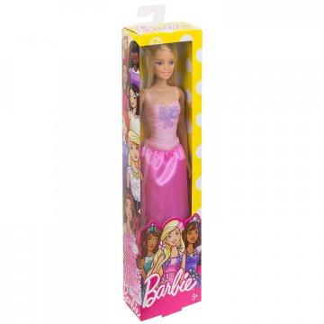 Barbie Princesa rosa