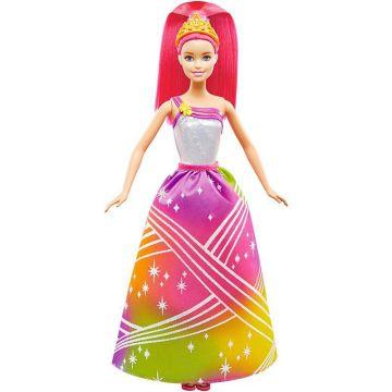 Barbie Rainbow Cove Light Show Princess