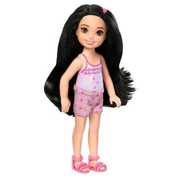 Muñeca Barbie Club Chelsea Kite