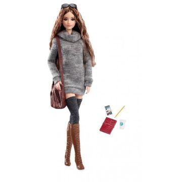 Barbie The Look City Chic Style