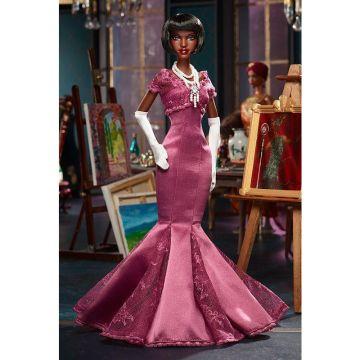 Muñeca Barbie Selma DuPar James