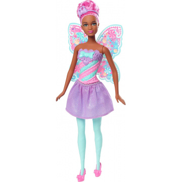 Barbie™ Dreamtopia Fairy (candy)