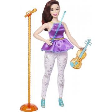 Barbie® and the Rockers Violin