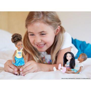 Muñeca del Club Chelsea de Barbie