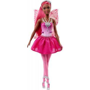 Muñeca Hada Barbie Dreamtopia