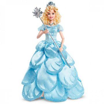 Muñeca Barbie Bruja Glinda - Wicked Glinda