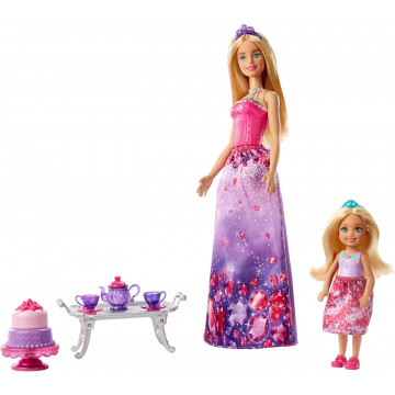 Barbie™ Dreamtopia Tea Party