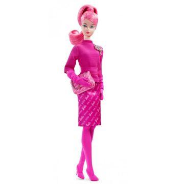 Muñeca Barbie Proudly Pink