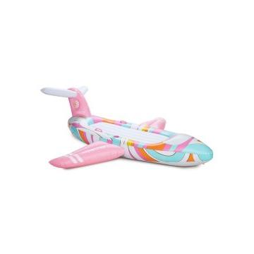Flotador de piscina Jet Privado FUNBOY x Barbie La Película
