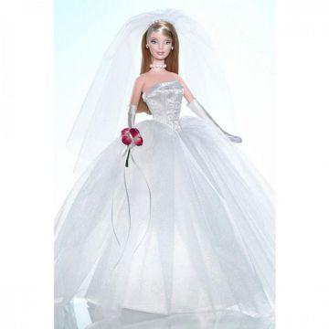 Muñeca Barbie La novia inolvidable de David - David’s Bridal Unforgettable