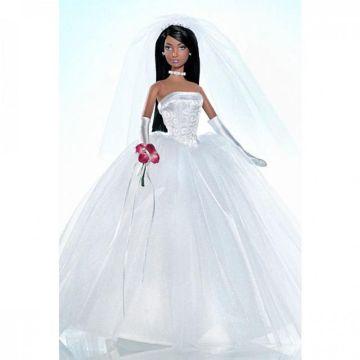 Muñeca Barbie La novia inolvidable de David - David’s Bridal Unforgettable