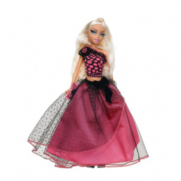 Muñeca Barbie Dressed To Impress My Scene