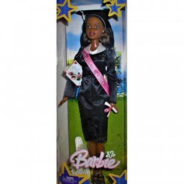 Muñeca Barbie Graduation Pride 2005