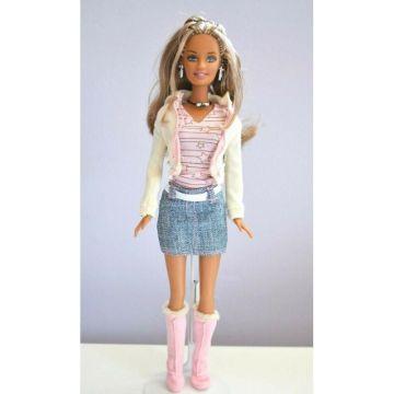 Muñeca Barbie Cali Girl So Cal Style