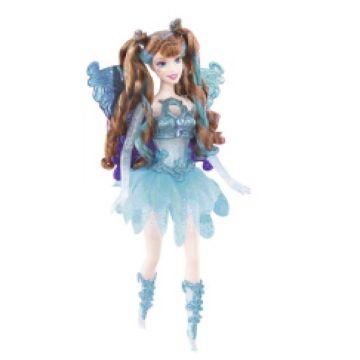 Muñeca Jewelia Barbie Fairytopia