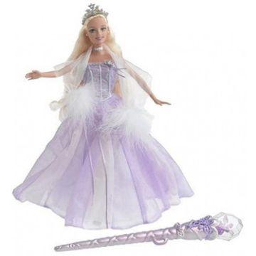 Muñeca Barbie es the Magic of Pegasus Barbie