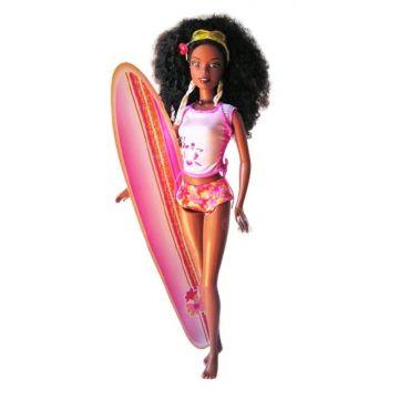 Muñeca Christie Barbie Cali Girl 