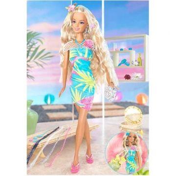 Muñeca Barbie Aloha Cali Girl