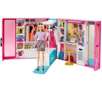 Dream Closet de Barbie