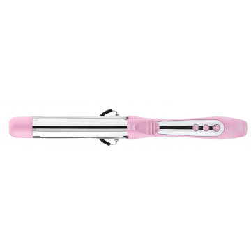 Rizador Dream Pink, 1,25 ″ CHI x Barbie