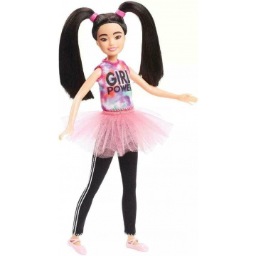 Barbie Team Stacie™ Dance