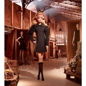 Muñeca Barbie Best In Black