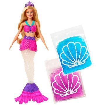 Muñeca Barbie Dreamtopia Mermaid