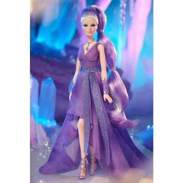 Muñeca Barbie Colección Crystal Fantasy