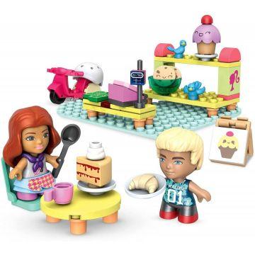 Panadería Barbie Mega Construx
