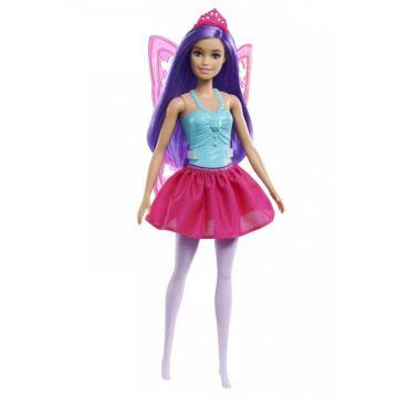 Muñeca Hada Barbie Dreamtopia