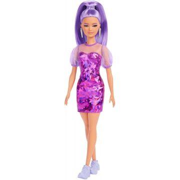 Muñeca Barbie Fashionistas  #178